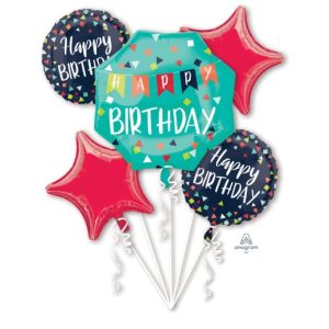 Balloon Bouquet Reason to Celebrate