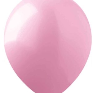 Latex 12" Pink