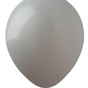 Latex 12" Grey